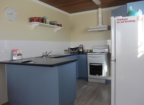 Elm Trees Accommodation @ Ross - Accommodation Sydney 17