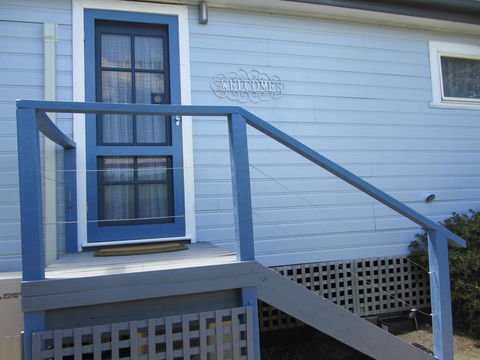Elm Trees Accommodation @ Ross - Accommodation Sydney 4