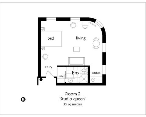 Salamanca Galleria Apartments - Accommodation Sydney 37