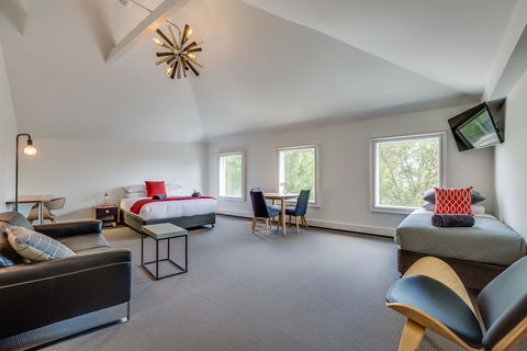 Salamanca Galleria Apartments - Accommodation Sydney 10