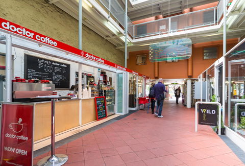 Salamanca Galleria Apartments - Accommodation Sydney 34