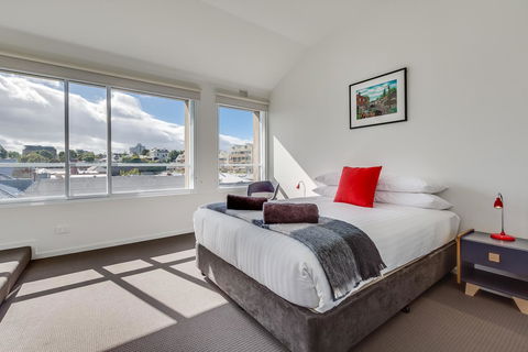 Salamanca Galleria Apartments - Accommodation Sydney 24