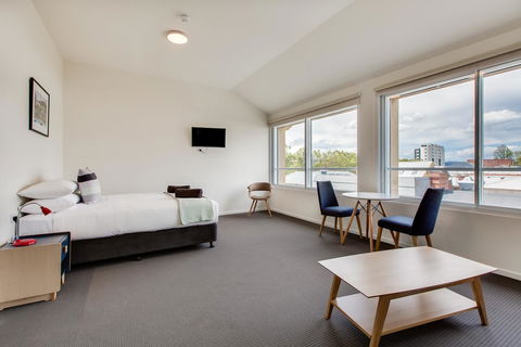 Salamanca Galleria Apartments - Accommodation Sydney 29