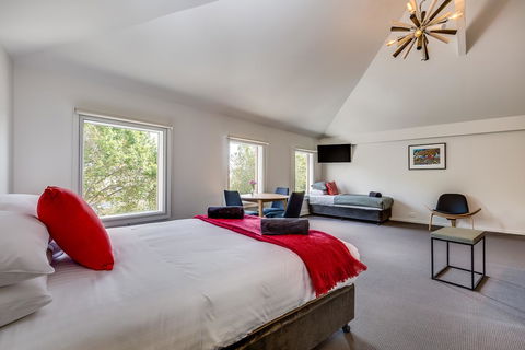 Salamanca Galleria Apartments - Accommodation Sydney 2