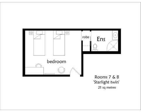 Salamanca Galleria Apartments - Accommodation Sydney 35