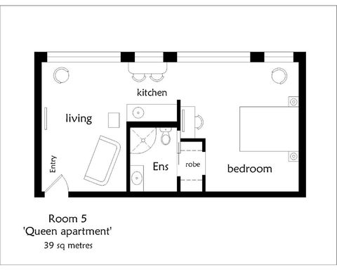 Salamanca Galleria Apartments - Accommodation Sydney 40
