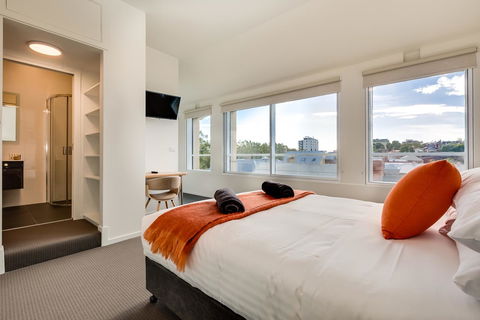 Salamanca Galleria Apartments - Accommodation Sydney 5