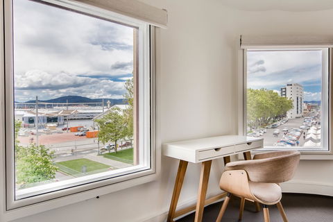 Salamanca Galleria Apartments - Accommodation Sydney 21