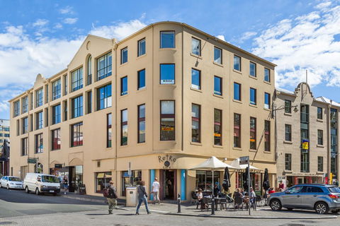 Salamanca Galleria Apartments - Accommodation Sydney 32