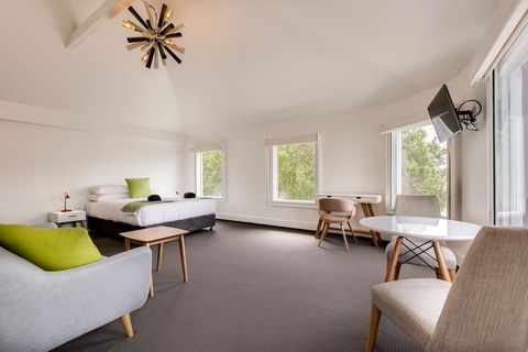 Salamanca Galleria Apartments - Accommodation Sydney 19