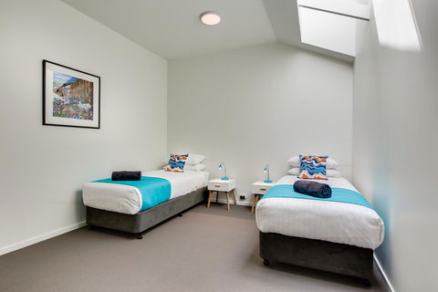 Salamanca Galleria Apartments - Accommodation Sydney 25