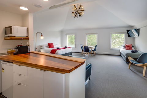 Salamanca Galleria Apartments - Accommodation Sydney 7