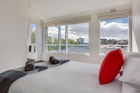 Salamanca Galleria Apartments - Accommodation Sydney 22