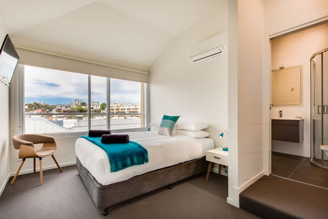 Salamanca Galleria Apartments - Accommodation Sydney 11