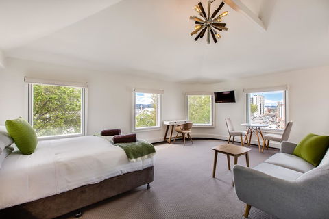 Salamanca Galleria Apartments - Accommodation Sydney 3