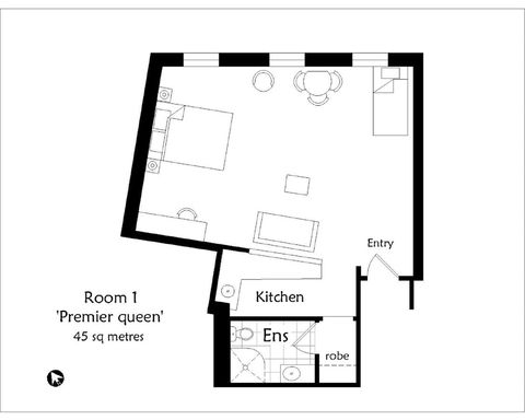 Salamanca Galleria Apartments - Accommodation Sydney 36