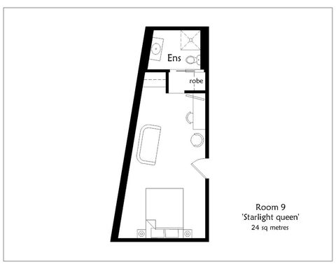 Salamanca Galleria Apartments - Accommodation Sydney 42