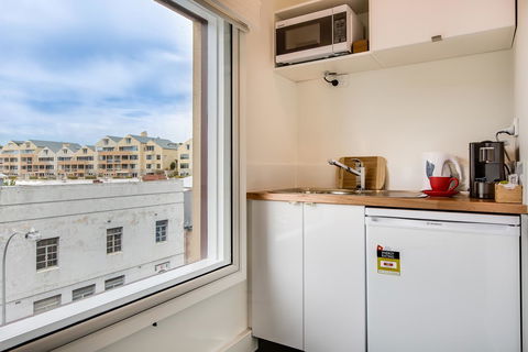 Salamanca Galleria Apartments - Accommodation Sydney 20