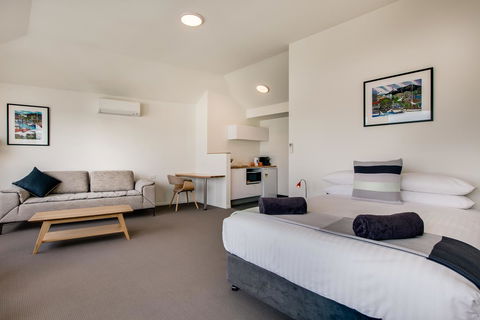 Salamanca Galleria Apartments - Accommodation Sydney 30