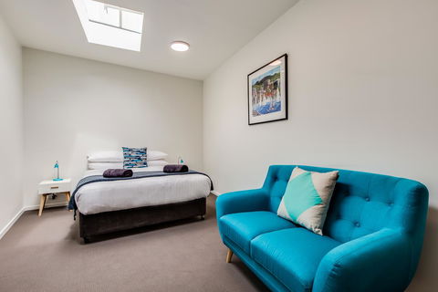 Salamanca Galleria Apartments - Accommodation Sydney 26