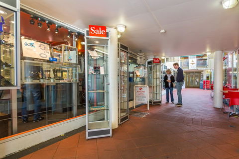 Salamanca Galleria Apartments - Accommodation Sydney 33