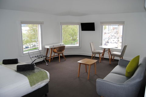 Salamanca Galleria Apartments - Accommodation Sydney 18