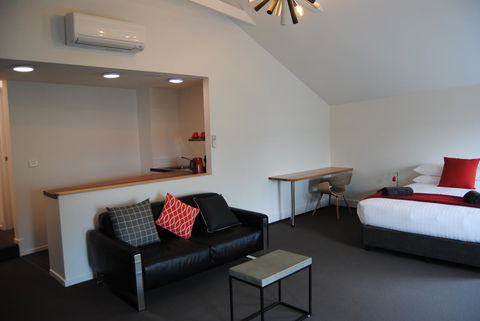 Salamanca Galleria Apartments - Accommodation Sydney 27