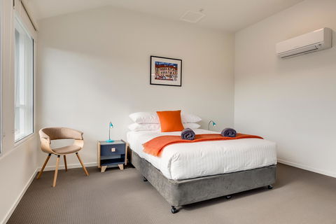 Salamanca Galleria Apartments - Accommodation Sydney 6