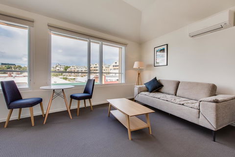 Salamanca Galleria Apartments - Accommodation Sydney 31