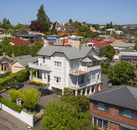Highbury Apartments - Sydney 4u