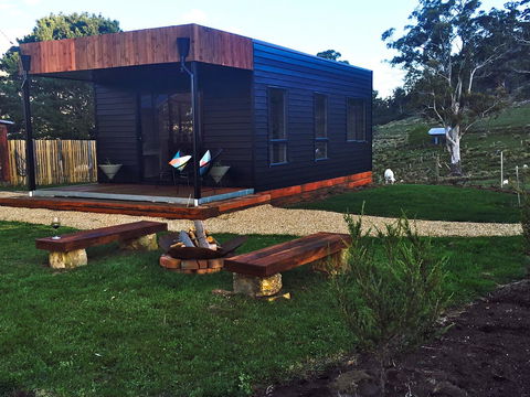 Twamley Farm - Sydney 4u 12