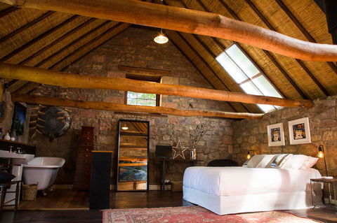 Twamley Farm - Sydney 4u 10