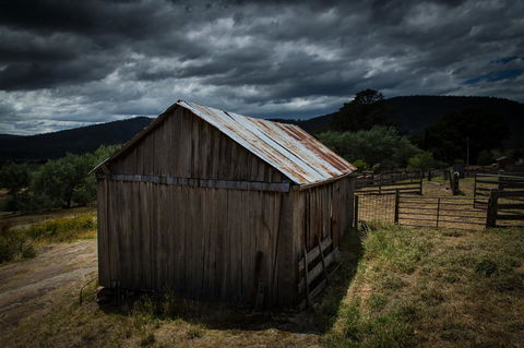 Twamley Farm - Sydney 4u 18