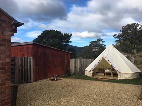 Twamley Farm - Sydney 4u 2