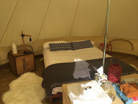 Twamley Farm - Sydney 4u 3