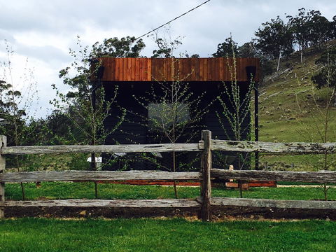 Twamley Farm - Sydney 4u 14