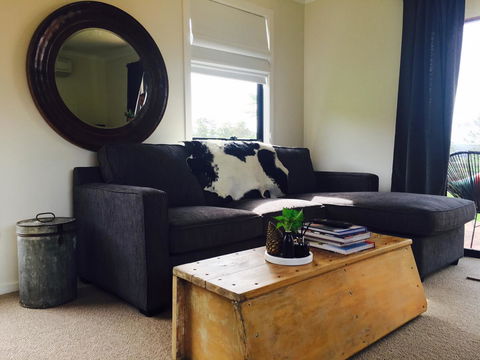 Twamley Farm - Sydney 4u 8