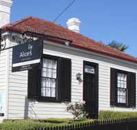 Alice's Cottages - Sydney 4u