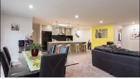 Euphoria House - Sydney 4u 12
