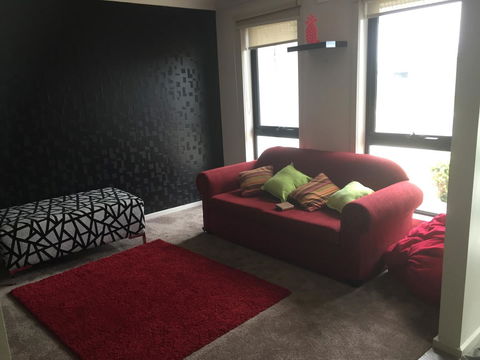Euphoria House - Sydney 4u 1