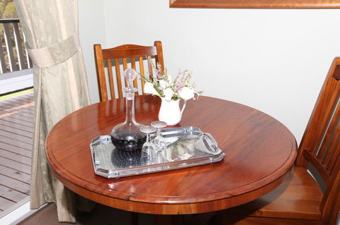 House On The Hill Bed And Breakfast - Sydney 4u 38