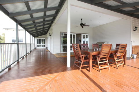 House On The Hill Bed And Breakfast - Sydney 4u 40