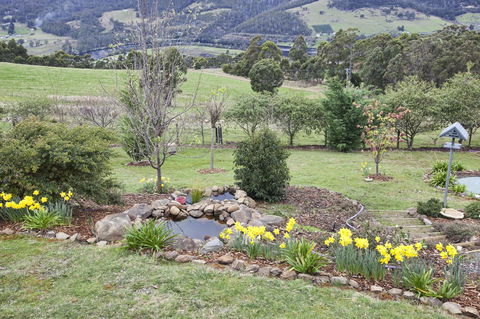House On The Hill Bed And Breakfast - Sydney 4u 36