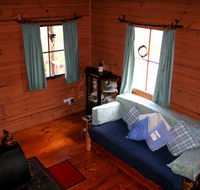 Cradle Mountain Love Shack - Sydney 4u