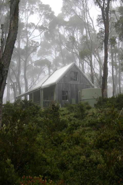 Cradle Mountain Love Shack - Sydney 4u 6
