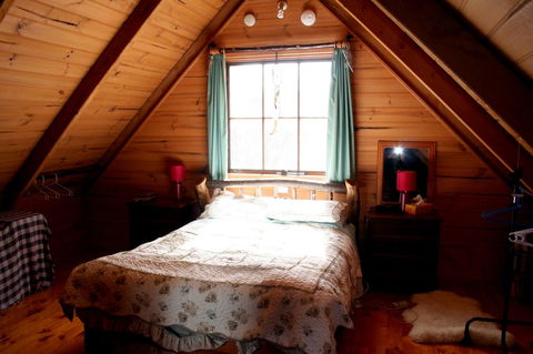 Cradle Mountain Love Shack - Sydney 4u 2