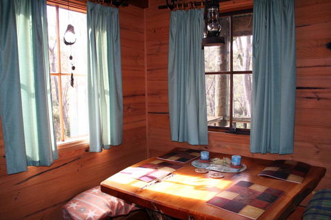 Cradle Mountain Love Shack - Sydney 4u 3