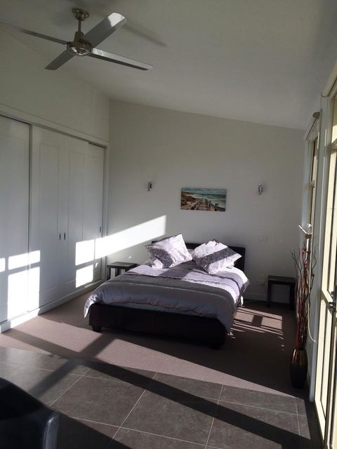 Riverwalk B&B - Sydney 4u 43