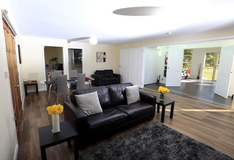 Riverwalk B&B - Sydney 4u 7