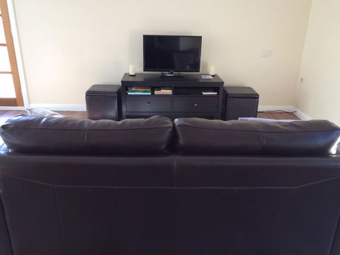 Riverwalk B&B - Sydney 4u 34